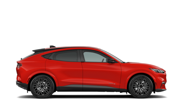 2026 Ford Mache